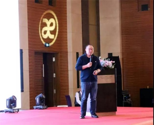 ▲書香門地重量級(jí)經(jīng)銷商精彩分享 ▲書香門地重量級(jí)經(jīng)銷商精彩分享