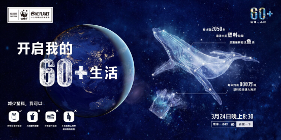 地球一小時行動,大自然家居用環保守護地球 地球一小時行動,大自然家居用環保守護地球