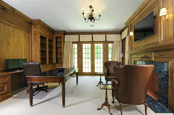 “整木家裝”概念走俏 企業(yè)能否分杯羹? “整木家裝”概念走俏 企業(yè)能否分杯羹?