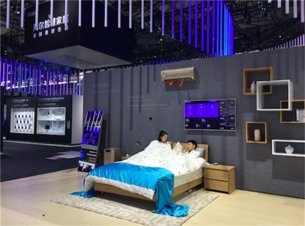 互聯(lián)網(wǎng)巨頭紛紛跨入家居行業(yè) 互聯(lián)網(wǎng)巨頭紛紛跨入家居行業(yè)