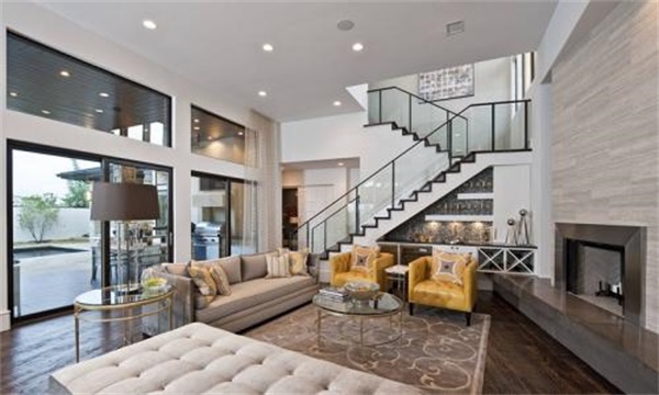 2018家居裝修 留神變數(shù)大 2018家居裝修 留神變數(shù)大