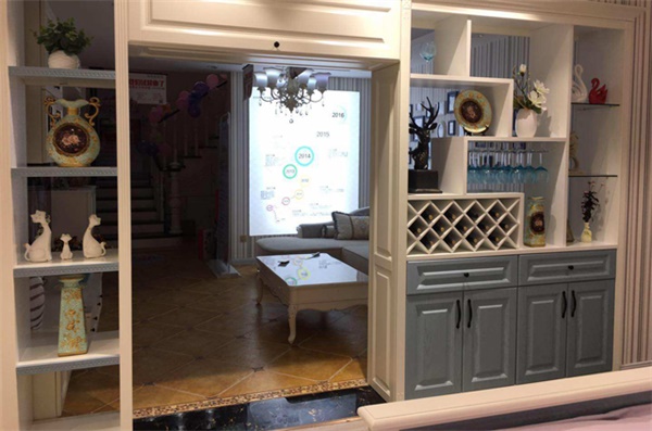 分析定制家居行業市值可觀 分析定制家居行業市值可觀