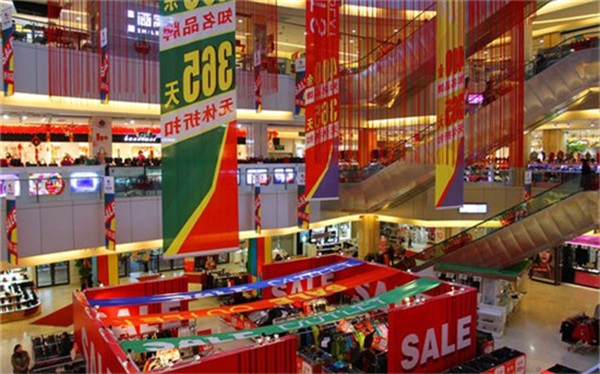 4月,家裝公司促銷力度不減 4月,家裝公司促銷力度不減