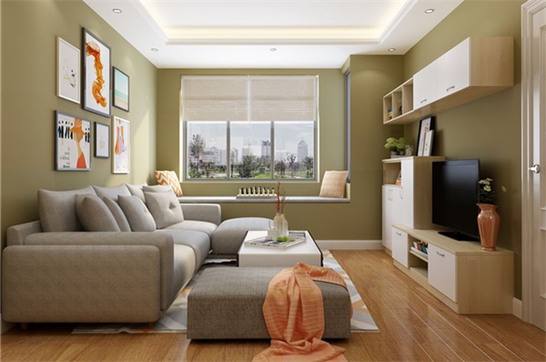 行業環保變動頻頻 家居行業路在何方? 行業環保變動頻頻 家居行業路在何方?