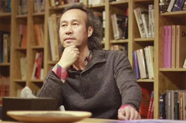 吳藍空間美學背后的設計 吳藍空間美學背后的設計