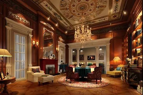 做設(shè)計(jì)之初,我問自己,有一定社會(huì)地位和個(gè)人追求、有文化、見識(shí)、財(cái)富的社會(huì)精英階層,會(huì)對(duì)品質(zhì)生活,品味空間有著怎樣更為急切的需求?什么樣的家居空間氣氛比較適合這類人群呢? 做設(shè)計(jì)之初,我問自己,有一定社會(huì)地位和個(gè)人追求、有文化、見識(shí)、財(cái)富的社會(huì)精英階層,會(huì)對(duì)品質(zhì)生活,品味空間有著怎樣更為急切的需求?什么樣的家居空間氣氛比較適合這類人群呢?