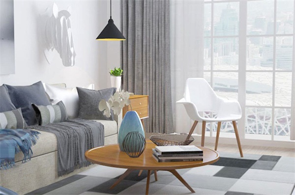 互聯網家裝正被全新賦能方式顛覆 互聯網家裝正被全新賦能方式顛覆