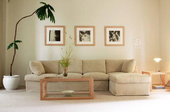 家居消費市場變化 個性化定制漸成主流 家居消費市場變化 個性化定制漸成主流