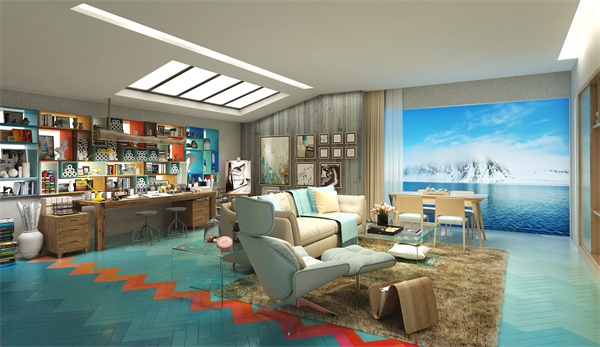 人工智能產(chǎn)業(yè)發(fā)展迅速,迎來新“熱浪” 人工智能產(chǎn)業(yè)發(fā)展迅速,迎來新“熱浪”