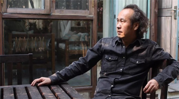 定制家居這點事:北美楓情藝術總監吳偉說吳藍(之八) 定制家居這點事:北美楓情藝術總監吳偉說吳藍(之八)