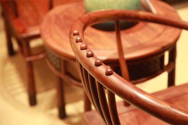 紅木家居日常養護之法 紅木家居日常養護之法