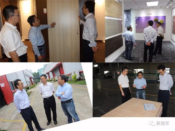 抗菌行業(yè)專家助力,推進(jìn)大自然水性漆木門升級 抗菌行業(yè)專家助力,推進(jìn)大自然水性漆木門升級