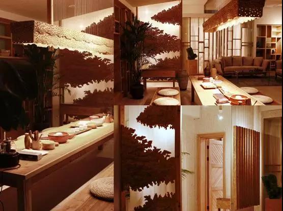 定制家居這點事:北美楓情藝術總監吳偉說吳藍(之九) 定制家居這點事:北美楓情藝術總監吳偉說吳藍(之九)