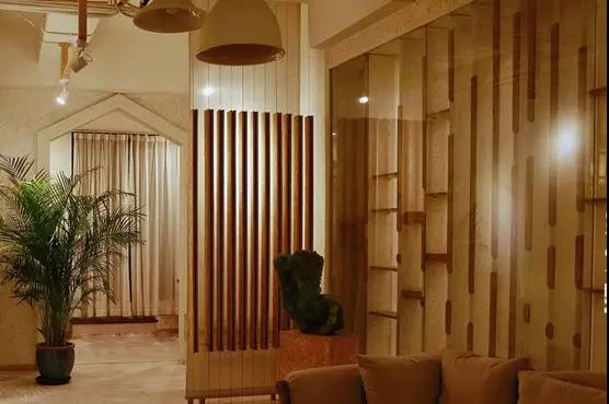 定制家居這點事:北美楓情藝術總監吳偉說吳藍(之九) 定制家居這點事:北美楓情藝術總監吳偉說吳藍(之九)