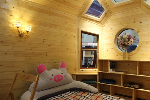 家居店業(yè)態(tài)開始注重消費體驗感 家居店業(yè)態(tài)開始注重消費體驗感