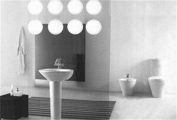 浴室的瓷磚如何做到防水防潮工作 浴室的瓷磚如何做到防水防潮工作