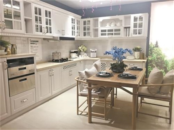 家居品牌從線上打到線下 家居品牌從線上打到線下