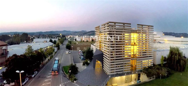 愛(ài)力蒙特瓷磚與意大利Target集團(tuán)達(dá)成戰(zhàn)略合作 愛(ài)力蒙特瓷磚與意大利Target集團(tuán)達(dá)成戰(zhàn)略合作