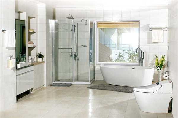 中國瓷磚憑什么拿下加拿大四成市場(chǎng)? 中國瓷磚憑什么拿下加拿大四成市場(chǎng)?