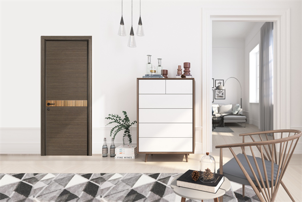 大自然水性漆木門將亮相廣州建博會 大自然水性漆木門將亮相廣州建博會