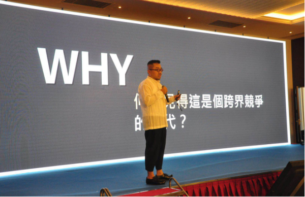 大自然木門攜手黃書恒大師,詮釋懂你的“心門” 大自然木門攜手黃書恒大師,詮釋懂你的“心門”