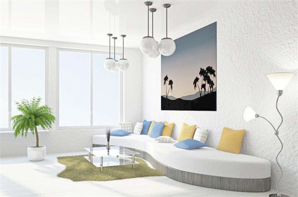 中國家居建材業將呈現出五大新發展趨勢 中國家居建材業將呈現出五大新發展趨勢