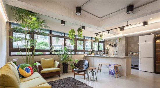 上半年家裝行業遇冷 下半年要如何破冰 上半年家裝行業遇冷 下半年要如何破冰