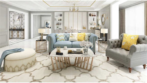 整木定制家居行業(yè)市場現(xiàn)狀及發(fā)展趨勢 整木定制家居行業(yè)市場現(xiàn)狀及發(fā)展趨勢