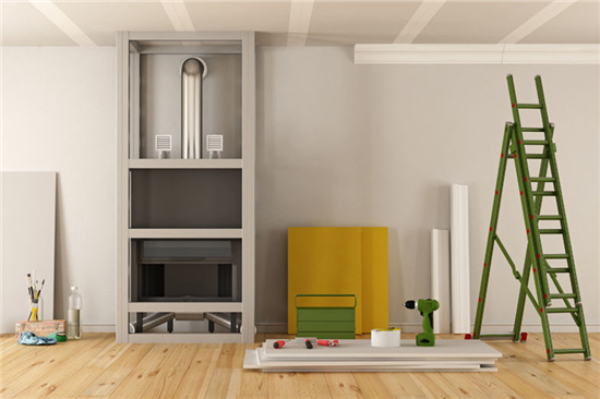 舊房改造市場的五大發展要素 舊房改造市場的五大發展要素