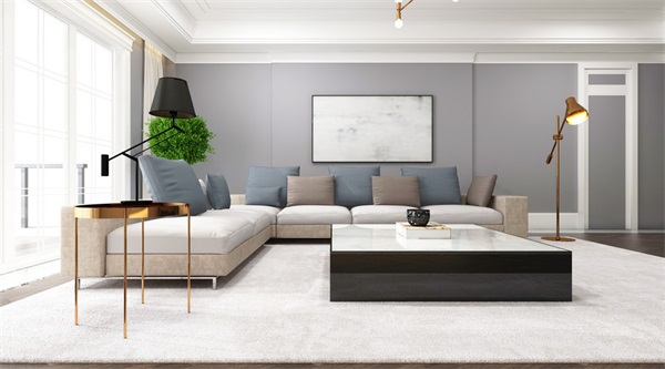 淘金時代已遠去,家居業渠道版圖巨變進行中 淘金時代已遠去,家居業渠道版圖巨變進行中