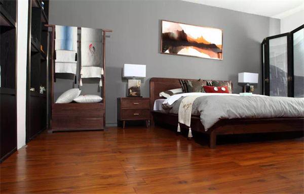 大自然家居榮獲“民族品牌,中國力量”稱號 大自然家居榮獲“民族品牌,中國力量”稱號