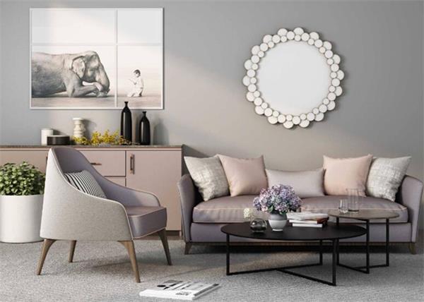 家居門店“五變”背后,家居行業迎來第三次大革命 家居門店“五變”背后,家居行業迎來第三次大革命