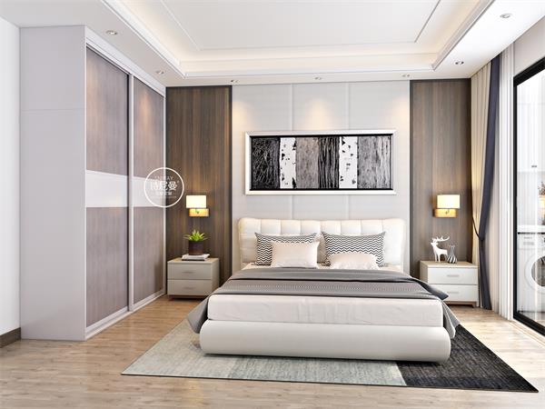 “兩極分化”定制家具陷入低利潤陷阱 “兩極分化”定制家具陷入低利潤陷阱