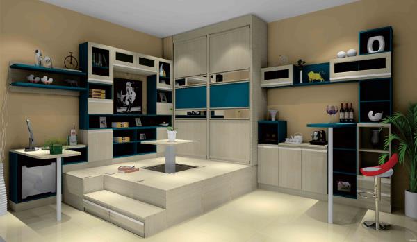 2019定制家居行業新走向 2019定制家居行業新走向