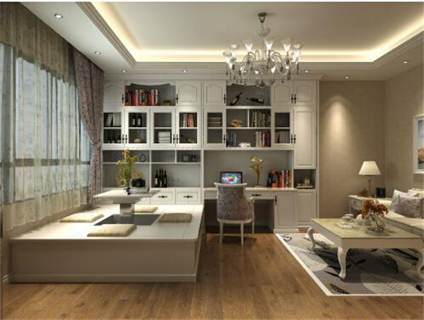 定制家居三大吸金戰略 定制家居三大吸金戰略