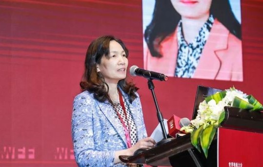 中國林業科學研究院木材工業研究所黨委書記黃冰 致辭.jpg