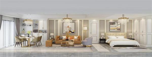 格力與索菲亞攜手打造智慧家居 格力與索菲亞攜手打造智慧家居