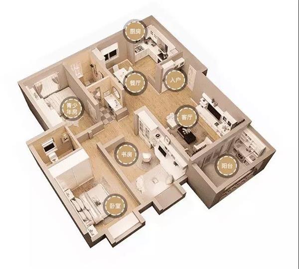 格力與索菲亞攜手打造智慧家居 格力與索菲亞攜手打造智慧家居