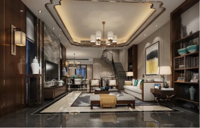 1598427916618830.jpg 美約風家居之家居設計美學探微(之四) ——錯彩鏤金&初發(fā)芙蓉670.jpg