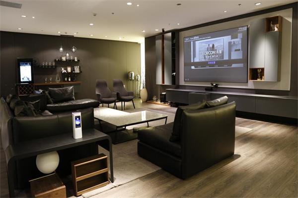 智能家居如何擁抱“她經濟” 智能家居如何擁抱“她經濟”