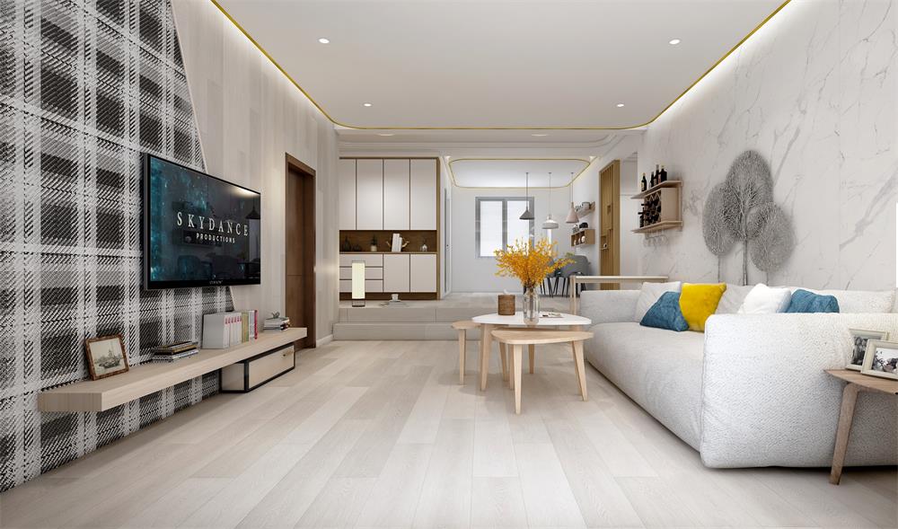 建筑涂裝產(chǎn)業(yè)未來(lái)發(fā)展何去何從 建筑涂裝產(chǎn)業(yè)未來(lái)發(fā)展何去何從