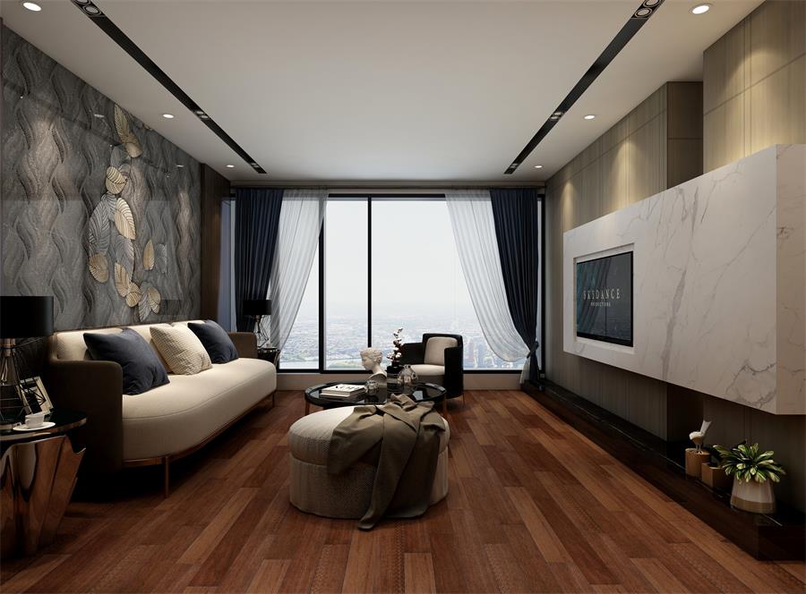 “高定”家居定制行業(yè)的“潛力股” “高定”家居定制行業(yè)的“潛力股”