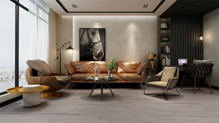 我國辦公家居企業數量增速高于家具行業企業數量增速 我國辦公家居企業數量增速高于家具行業企業數量增速