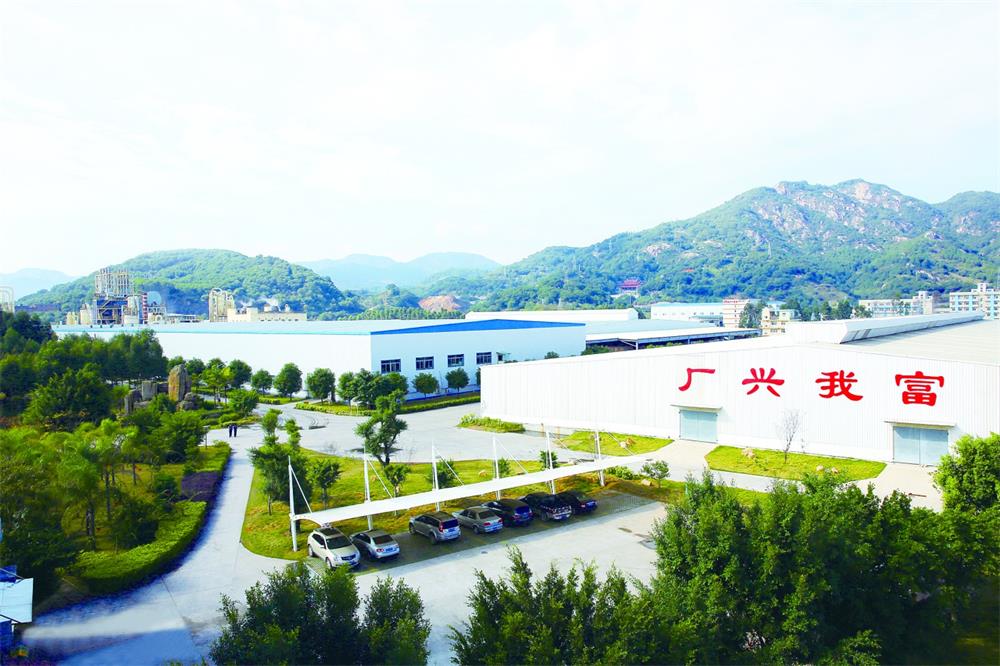 福人集團(tuán)綠色發(fā)展之路:更可持續(xù) 源自福人家居網(wǎng)鏈 福人集團(tuán)綠色發(fā)展之路:更可持續(xù) 源自福人家居網(wǎng)鏈