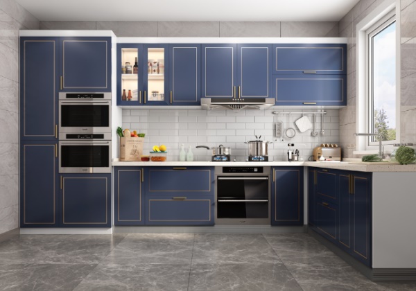 企業(yè)紛紛擴充產(chǎn)能,定制家居行業(yè)產(chǎn)能過剩? 企業(yè)紛紛擴充產(chǎn)能,定制家居行業(yè)產(chǎn)能過剩?