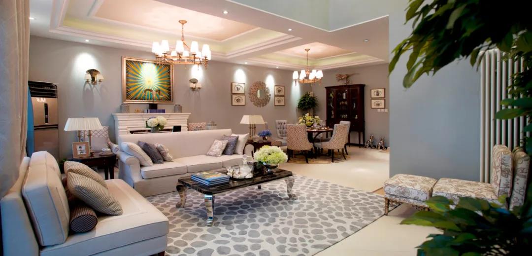 恒大、蘇寧、國(guó)美等強(qiáng)勢(shì)入局家居行業(yè) 恒大、蘇寧、國(guó)美等強(qiáng)勢(shì)入局家居行業(yè)