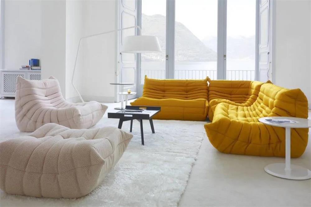 2022家紡總趨勢:經典回歸,自然至上 2022家紡總趨勢:經典回歸,自然至上