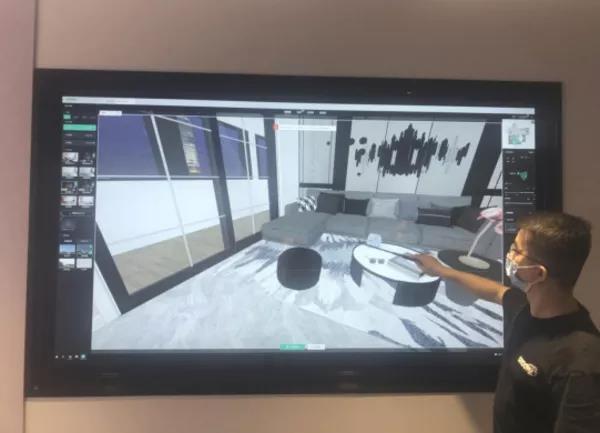 土巴兔切入整裝市場!推12.8萬套餐 土巴兔切入整裝市場!推12.8萬套餐