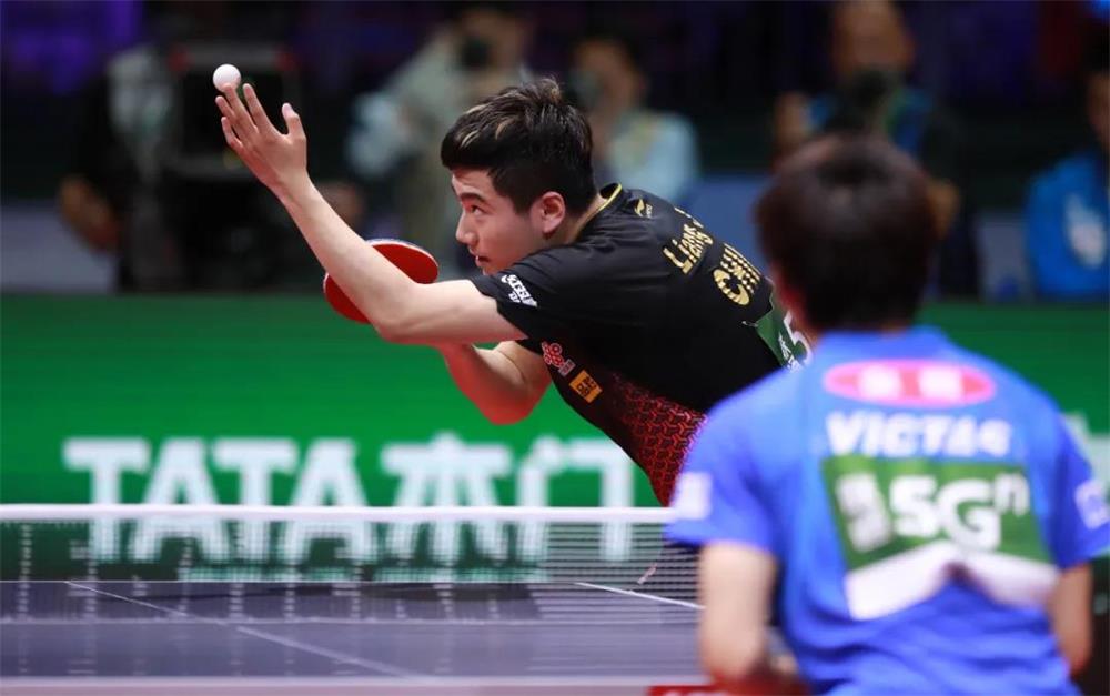 TATA木門再度攜手國際乒聯，成為2021世乒賽官方贊助商