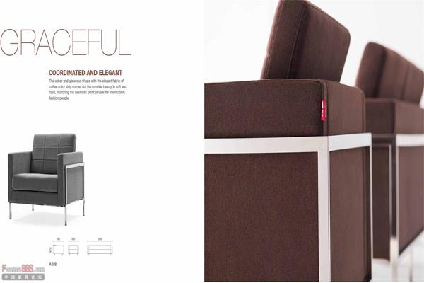 辦公家居趨勢(shì)向易用性與人性化發(fā)展 辦公家居趨勢(shì)向易用性與人性化發(fā)展